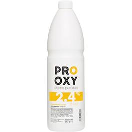 Pro-Oxy 2.4% / 8 Vol Cream Peroxide 1 litre thumbnail