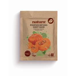 Beauty Pro Natura Pumpkin Infused Mask thumbnail
