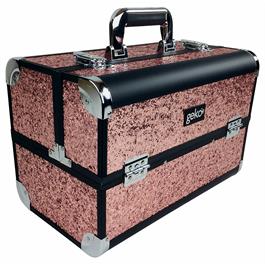 Geko Rose Gold Sparkle Case thumbnail