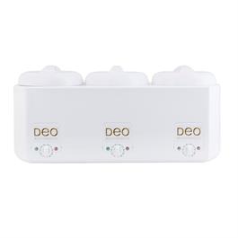 Deo Digital Triple Wax Heater thumbnail