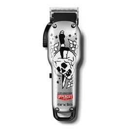 Andis ProLi Cordess Clipper UPPERCUT DELUXE limited edition thumbnail