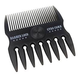 Barber Loco Gyro Comb thumbnail