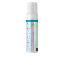 St Tropez Tan Remover Mousse 200ml thumbnail
