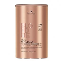 BLONDME Premium Clay Lightener 350g thumbnail