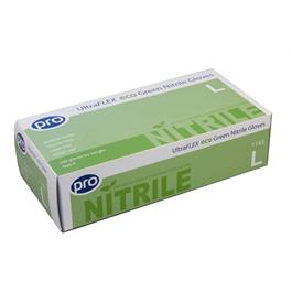 Biogreen Gloves Medium - Box of 100 thumbnail
