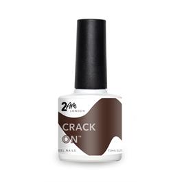 2AM Gel Polish Crack On thumbnail