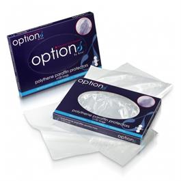 Hive Polythene Paraffin Protectors 100p thumbnail