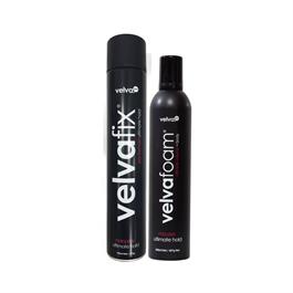 Velvafix & Velvafoam Duo thumbnail