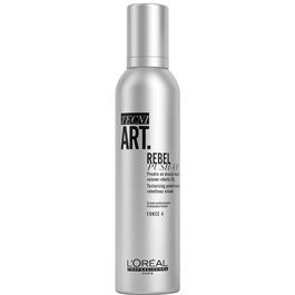Tecni Art Rebel Push Up Mousse 250ml thumbnail