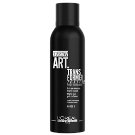 Tecni Art TRANSFORMER GEL 150ML thumbnail