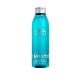 Homme Energic Shampoo 250ml thumbnail