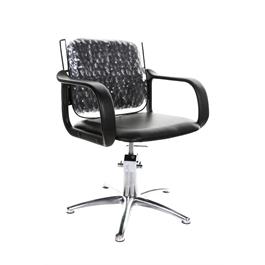 Clear Chair Back Cover - 26 Inch thumbnail