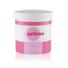 Original Liquid Hair Removal 500g tub thumbnail