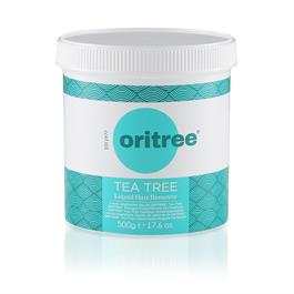 Oritree Tea Tree 500g Tub thumbnail