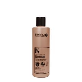 Sienna X 8% (Gold) 250ml thumbnail