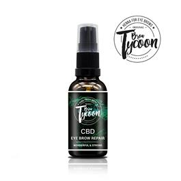 Brow Tycoon CBD Infused Brow Oil thumbnail