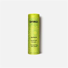 Sexture Beach Look Shampoo 200ml thumbnail
