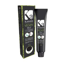 Kalentin Vegan Tint Black 30ml thumbnail