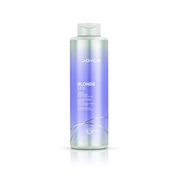 Joico Blonde Life Violet Shampoo Litre thumbnail