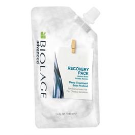 Biolage Advanced Recovery Deep Treatment Pack 100ml thumbnail