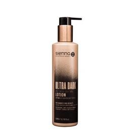 Sienna X Ultra Dark Tinted Self Tan Lotion thumbnail
