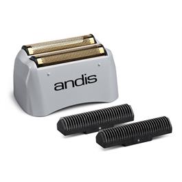 Andis Replacement Foil & Cutter for Pro Foil Shaver AS17155 thumbnail