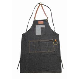 Barber Denim Apron thumbnail