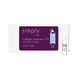 Collagen Ampoules 3ml (10) thumbnail