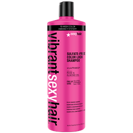 Vibrant Sexy Hair Shampoo 1L thumbnail