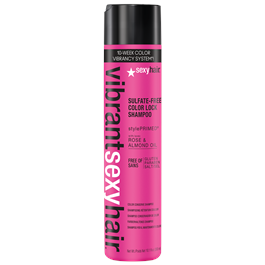Vibrant Sexy Hair Shampoo 300ml thumbnail