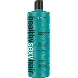 Healthy Sexy Hair Shampoo 1L thumbnail