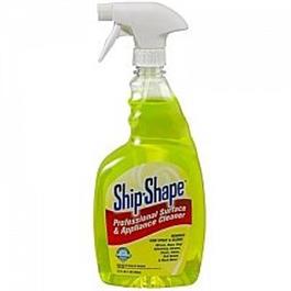 Barbicide Ship Shape Lacquer Remover 926ml thumbnail