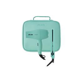 Viaggio Travel Set Turquoise - SS:20 thumbnail