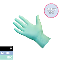 Biogreen Gloves Medium - Box of 100 thumbnail