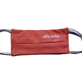 Pink Reusable Protective Face Mask thumbnail