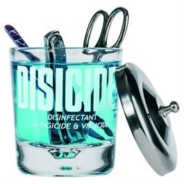 Manicurists Hygeine Jar - 160ml thumbnail