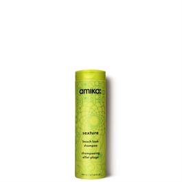 Sexture Beach Look Shampoo 200ml thumbnail