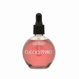 Cranberry Cuticle Oil 75ml thumbnail