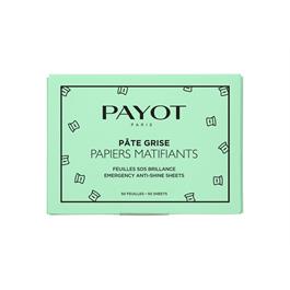 PAYOT Pate Grise Papiers Matifiants 50 sheets thumbnail