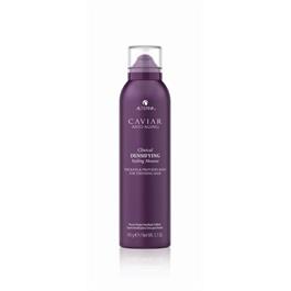 Caviar Clinical Densifying Styling Mousse 145g thumbnail