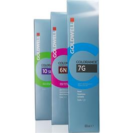 Goldwell Colorance Demi-permanent thumbnail