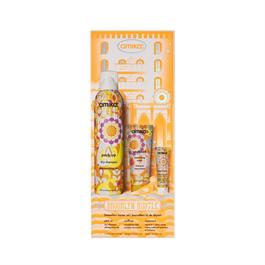 amika Brooklyn Hustle Holiday Pack 2020 thumbnail
