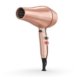 Pro Keratin 2200w Hairdryer Rose Gold thumbnail