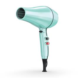 Pro Keratin 2200w Hairdryer Spearmint thumbnail