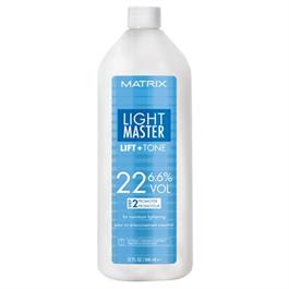 Light Master Lift And Tone 22V Promoter thumbnail