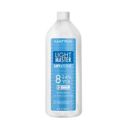 Light Master Lift And Tone 8V Promoter thumbnail