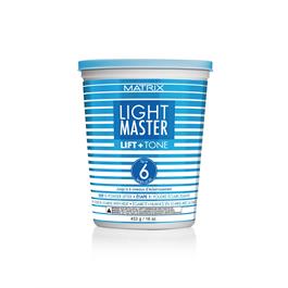 Light Master Lift And Tone Powder 454G thumbnail