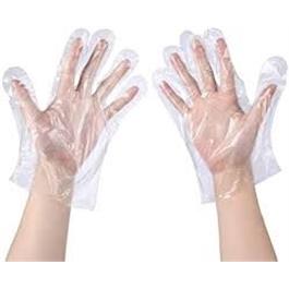 Disposable Gloves bag of 100 thumbnail