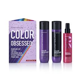 Total Results Colour Obsessed Christmas Pack 2020 thumbnail