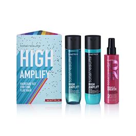 Total Results High Amplify Christmas Pack 2020 thumbnail